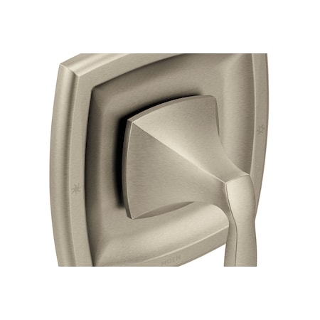 Moen trol(R) Valve Trim Brushed Nickel T3691BN